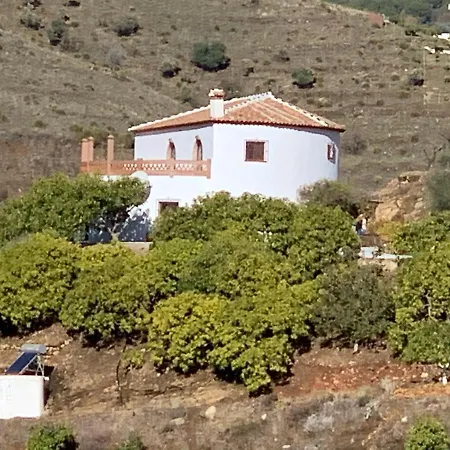 Casa Redonda Competa