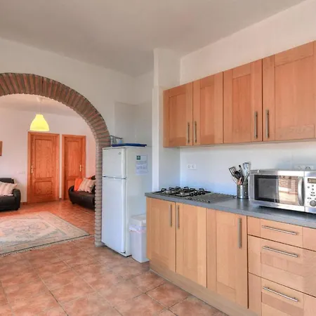 Casa Redonda Apartment Competa