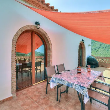 Casa Redonda Appartement