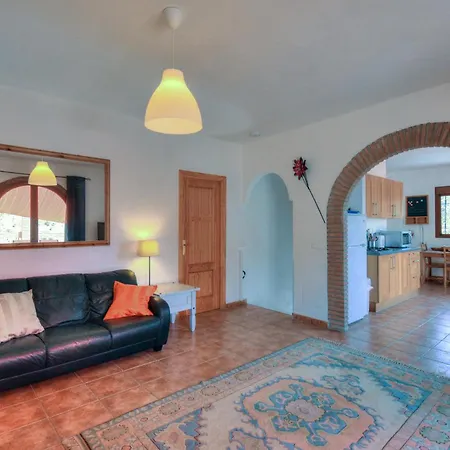 Apartment Casa Redonda *