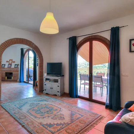 Casa Redonda