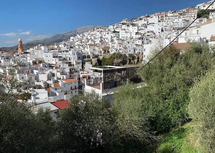 Appartement Casa Redonda