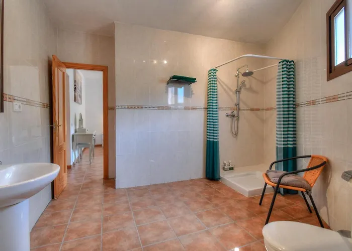 Casa Redonda Appartement *