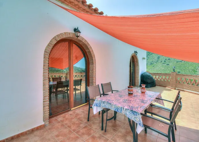 Casa Redonda Appartement