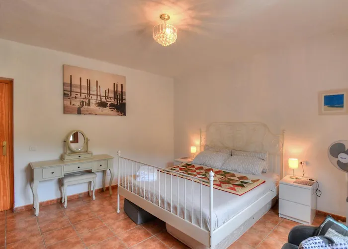 Casa Redonda Appartement *