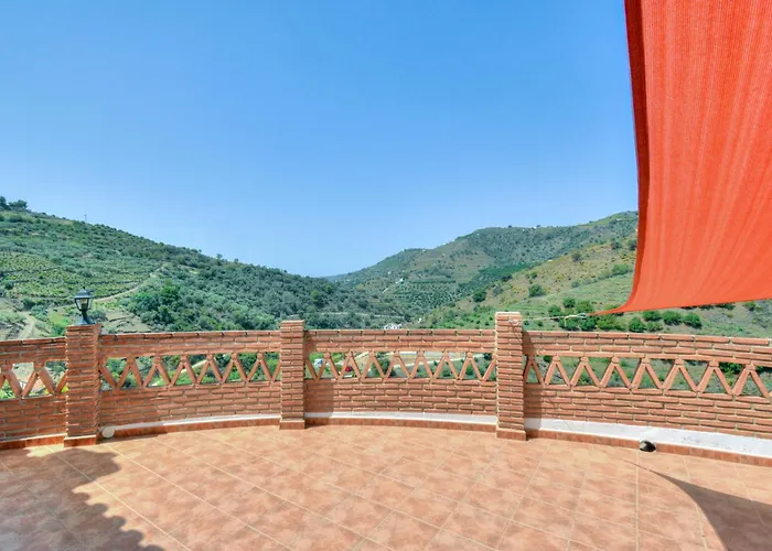 Casa Redonda