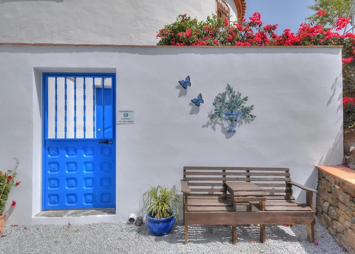 Appartement Casa Redonda