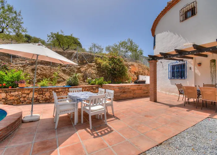 Casa Redonda Appartement *