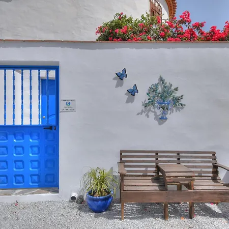 Appartement Casa Redonda