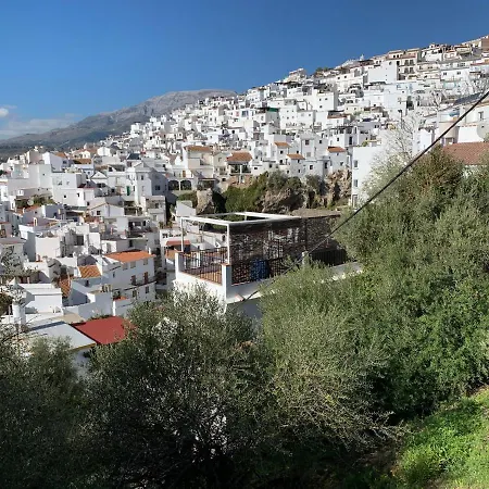 Apartment Casa Redonda