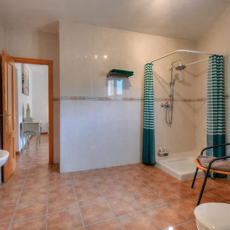 Casa Redonda Apartment *