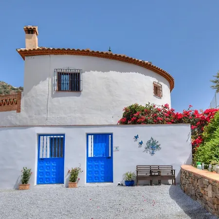 Casa Redonda *