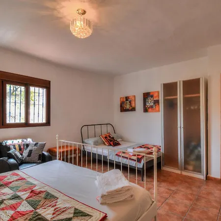 Apartment Casa Redonda