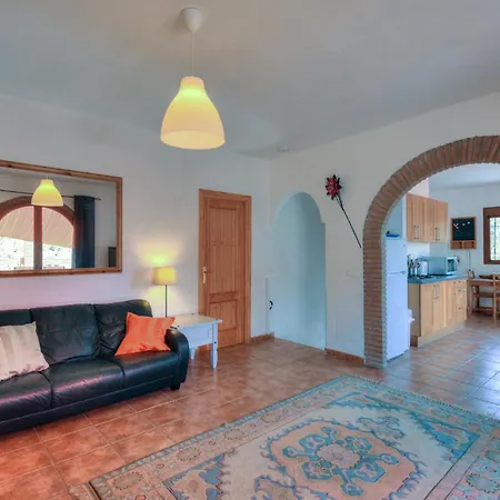 Apartment Casa Redonda *