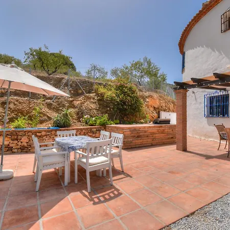 Casa Redonda Apartment *