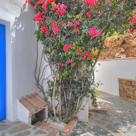 Apartment Casa Redonda Competa